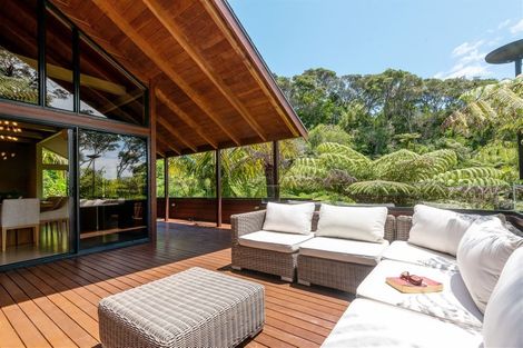 Photo of property in 8 Lawndale Place, Saint Heliers, Auckland, 1071