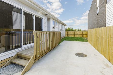 Photo of property in 30d Ferguson Street, Manurewa East, Auckland, 2102