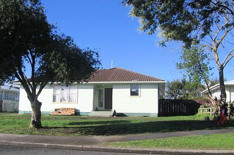 Photo of property in 89 Dundee Drive, Flaxmere, Hastings, 4120