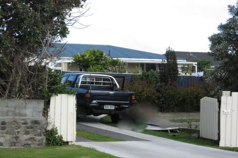 Photo of property in 95a Karaka Street, Castlecliff, Whanganui, 4501