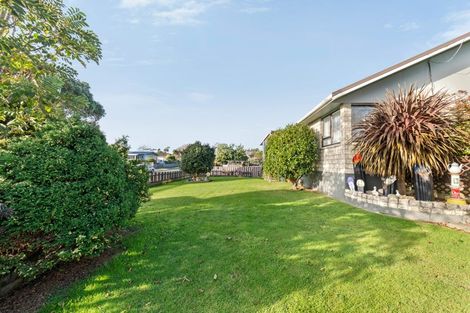 Photo of property in 1 Airedale Place, Waitara, 4320