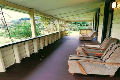 Photo of property in 65 Waikawau Valley Road, Kereta, Thames, 3575