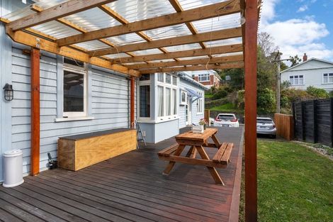 Photo of property in 45 Peter Street, Caversham, Dunedin, 9012