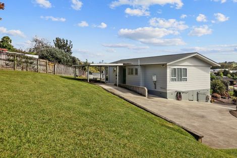 Photo of property in 18a Okoroire Street, Tirau, 3410