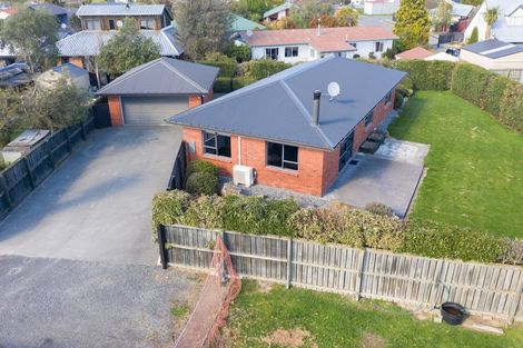 Photo of property in 8 Talbot Place, Methven, 7730