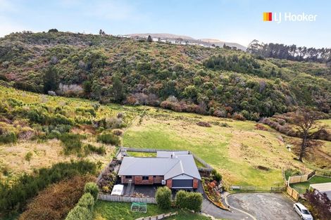 Photo of property in 21 Sretlaw Place, Brockville, Dunedin, 9011