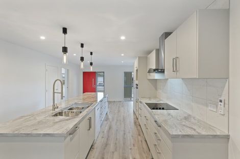 Photo of property in 1 Tainui Street, Levin, 5510