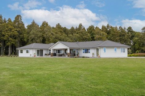 Photo of property in 12 Opua Road, Turua, Ngatea, 3597