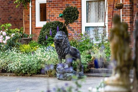 Photo of property in 433 Old Tai Tapu Road, Tai Tapu, Christchurch, 7672