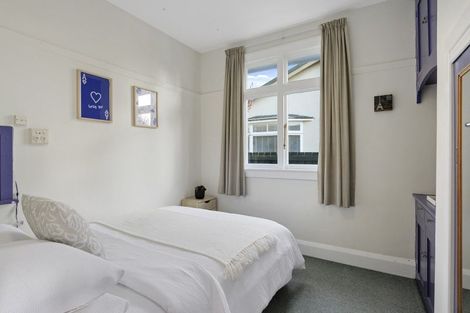 Photo of property in 14 Riverview Street, Beckenham, Christchurch, 8023