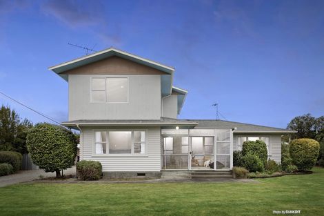Photo of property in 112a South Road, Solway, Masterton, 5810