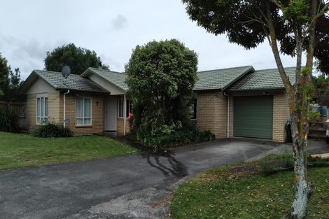 Photo of property in 34 Awaroa Stream Drive, Waiuku, 2123