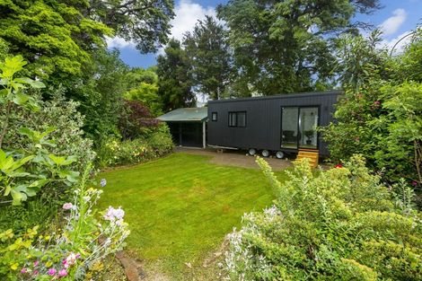 Photo of property in 56 Whitemans Road, Silverstream, Upper Hutt, 5019