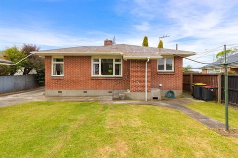 Photo of property in 315 Hills Road, Mairehau, Christchurch, 8013