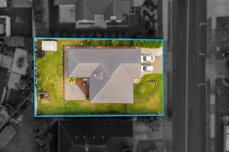 Photo of property in 97 Valley Road, Pukekohe, 2120