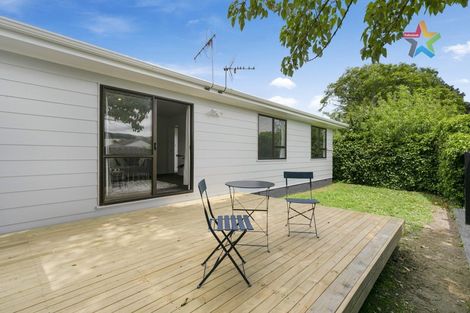 Photo of property in 1/10 Clement Grove, Taita, Lower Hutt, 5011