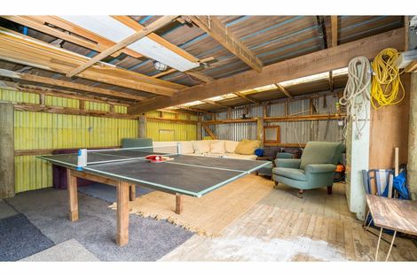 Photo of property in 92 Beach Road, Long Beach, Port Chalmers, 9081