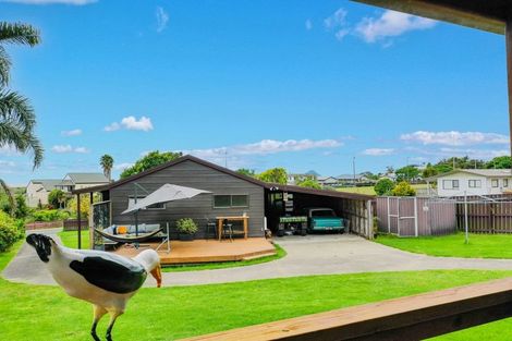 Photo of property in 1 Grace Street, Matata, Whakatane, 3194