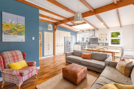 Photo of property in 104 Fisher Avenue, Beckenham, Christchurch, 8023