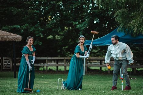 Photo of property in 125 Matangi Road, Matangi, Hamilton, 3284