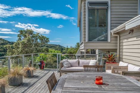 Photo of property in 3 Oneroa Road, Russell, 0202