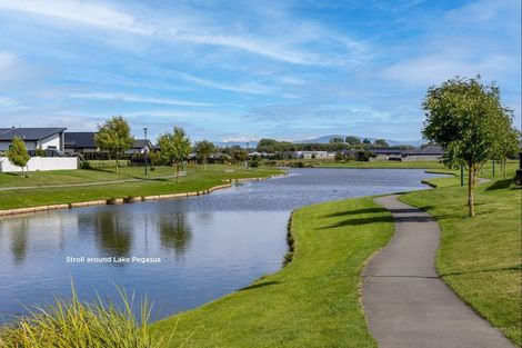 Photo of property in 68 Tiritiri Moana Drive, Pegasus, 7612