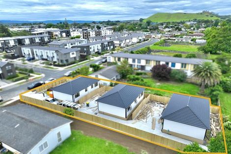 Photo of property in 34 Ventura Street, Mangere, Auckland, 2022