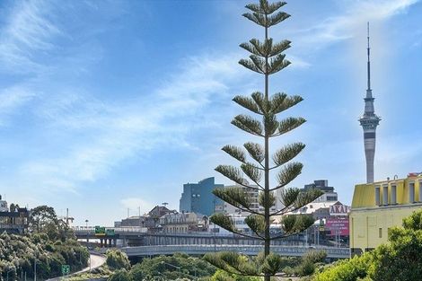 Photo of property in 3a/6 Piwakawaka Street, Eden Terrace, Auckland, 1010