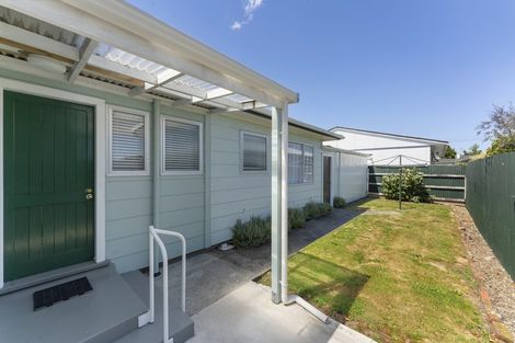 Photo of property in 8a Tasman Street, Levin, 5510