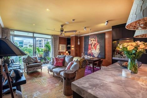 Photo of property in Gc/11 Pakenham Street East, Auckland Central, Auckland, 1010