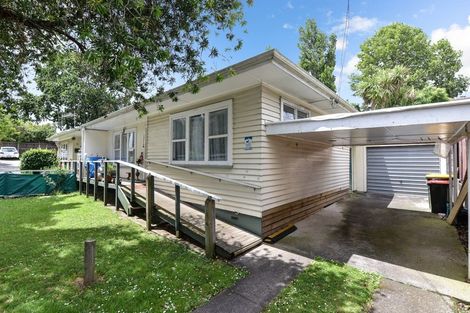 Photo of property in 124 Clyde Street, Hamilton East, Hamilton, 3216