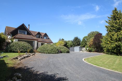 Photo of property in 5 Whiterocks Road, Weston, Oamaru, 9401