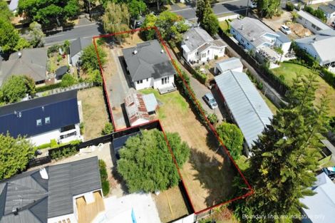 Photo of property in 47 Brookfield Street, Hamilton East, Hamilton, 3216