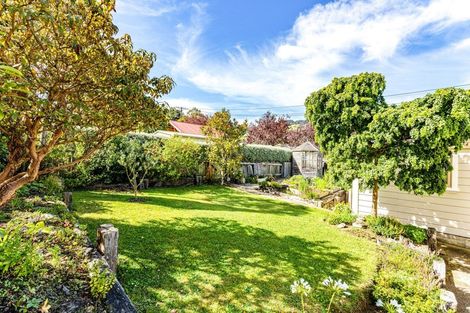 Photo of property in 14 Wharfdale Street, Macandrew Bay, Dunedin, 9014