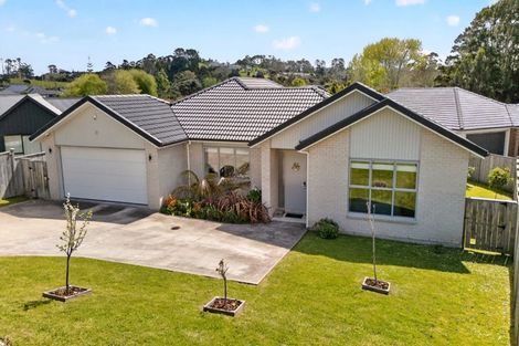 Photo of property in 41 Pukemarino Road, Waimauku, 0812