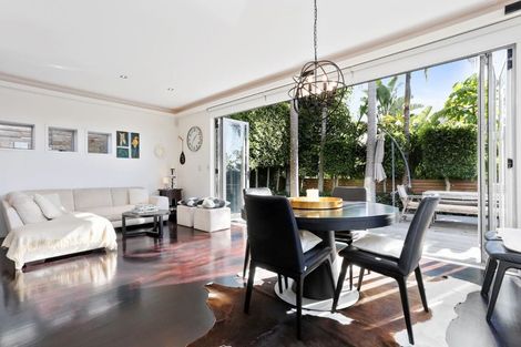 Photo of property in 8 Ireland Street, Freemans Bay, Auckland, 1011