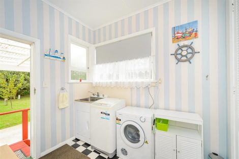 Photo of property in 60 Johnson Street, Bulls, 4818