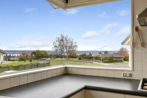 Photo of property in 16 Whetu Place, Nukuhau, Taupo, 3330