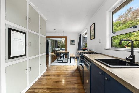 Photo of property in 17 Upper Pitone Road, Pitone, New Plymouth, 4374