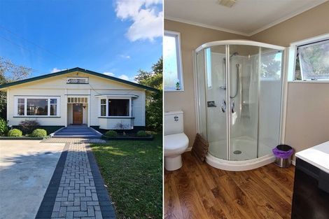 Photo of property in 95 Albert Street, Hamilton East, Hamilton, 3216