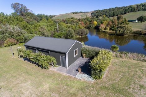 Photo of property in 634 Maungatautari Road, Maungatautari, Cambridge, 3494