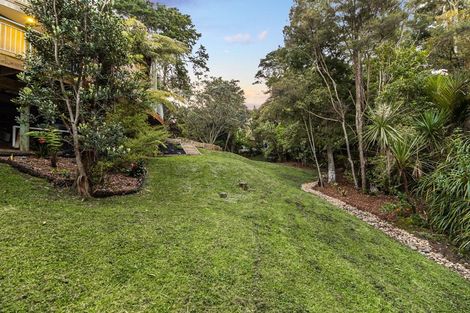 Photo of property in 103 Takahe Road, Titirangi, Auckland, 0604