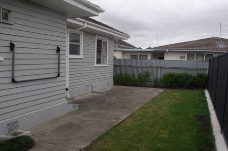 Photo of property in 21 Flanders Avenue, Onekawa, Napier, 4110