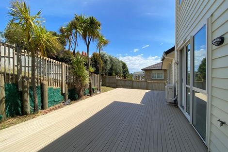 Photo of property in 33 Saint Maroun Rise, The Gardens, Auckland, 2105