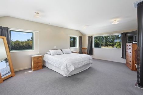 Photo of property in 388 No 10 Road, Swannanoa, Rangiora, 7476