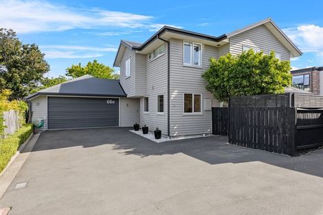 Photo of property in 66c Derby Street, St Albans, Christchurch, 8014