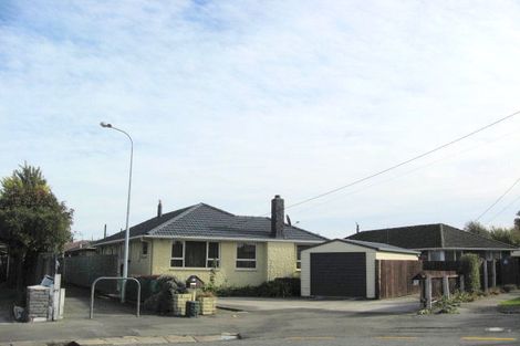 Photo of property in 51 English Street, Sockburn, Christchurch, 8042