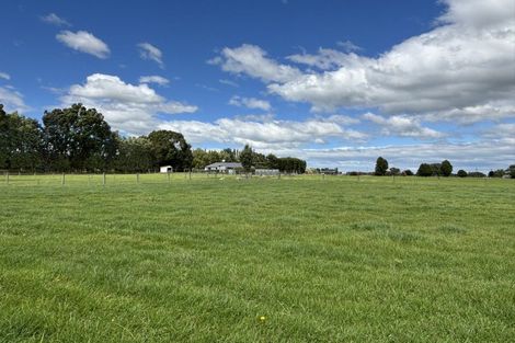 Photo of property in 64 Lochiel Bridge Road, Lochiel, Winton, 9781