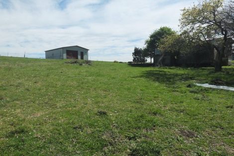 Photo of property in 1 Caroline Street, Deborah, Oamaru, 9491