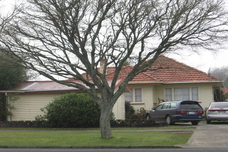 Photo of property in 8 Galloway Street, Hamilton East, Hamilton, 3216